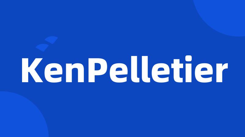 KenPelletier