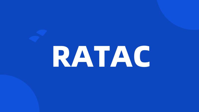 RATAC