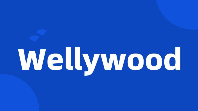 Wellywood