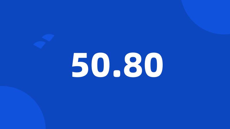 50.80