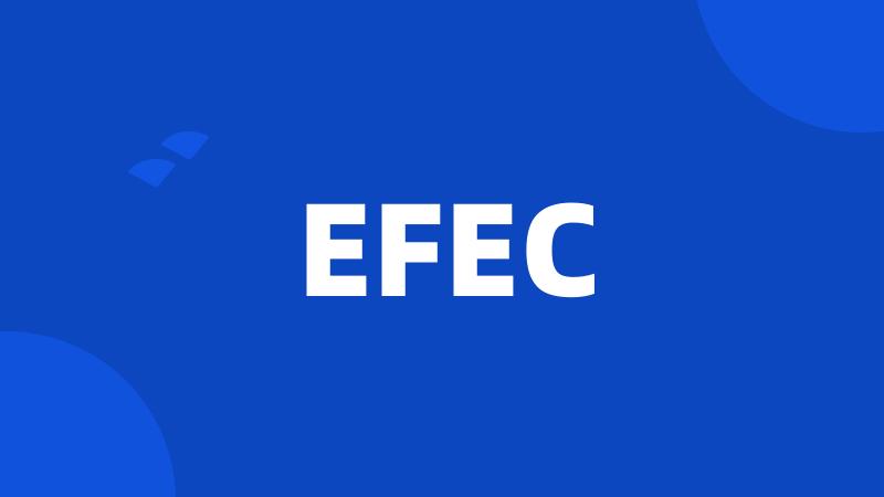 EFEC