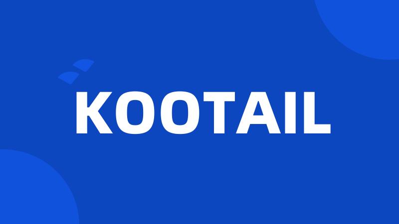 KOOTAIL