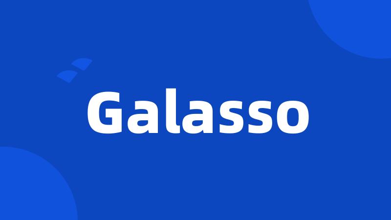 Galasso