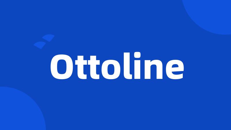Ottoline