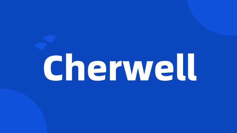 Cherwell