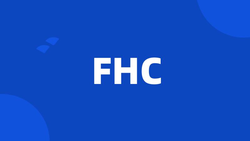 FHC