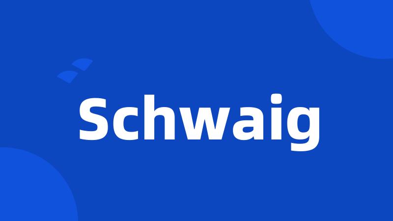 Schwaig