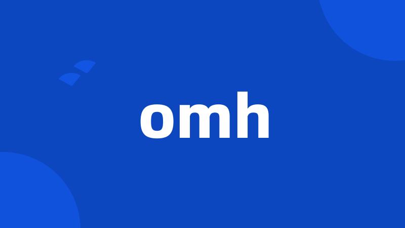 omh
