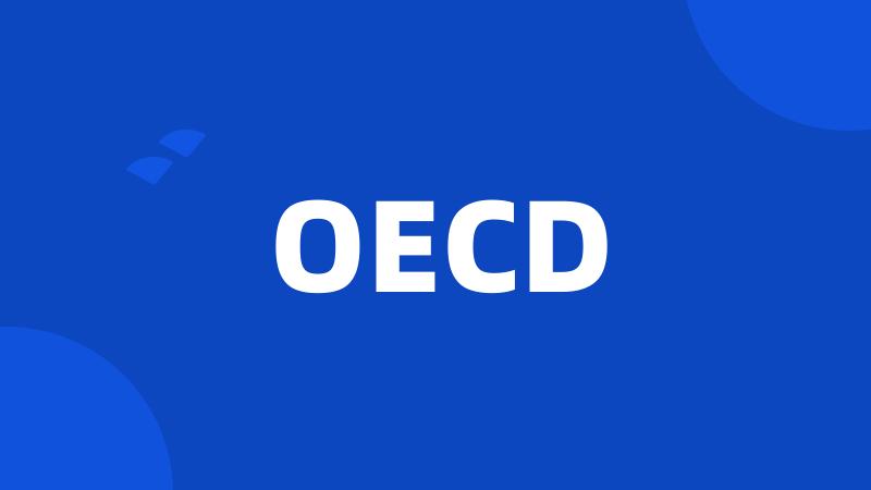 OECD