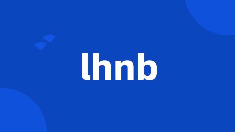 lhnb