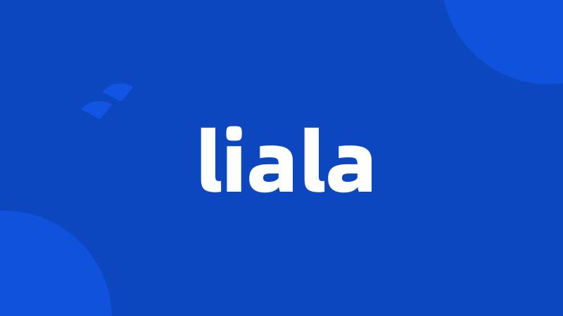 liala