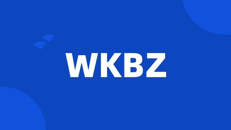 WKBZ