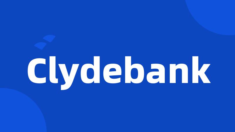 Clydebank