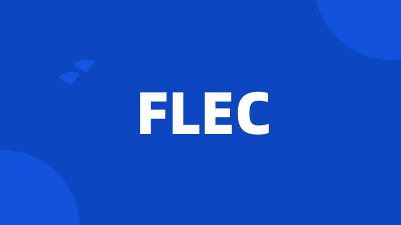 FLEC