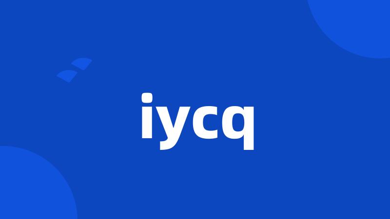 iycq