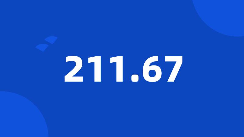 211.67