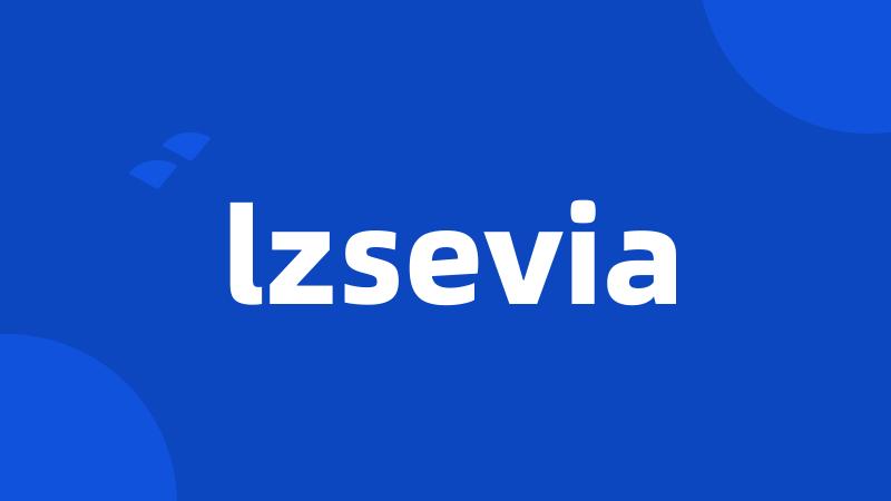 lzsevia