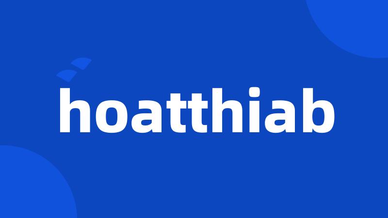 hoatthiab