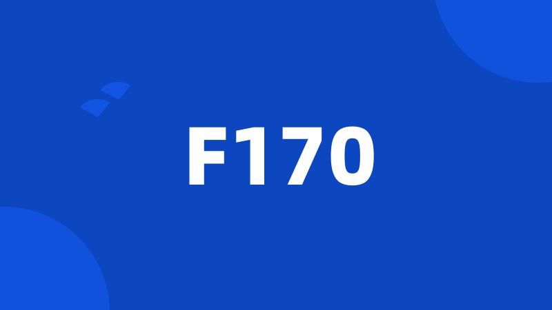 F170