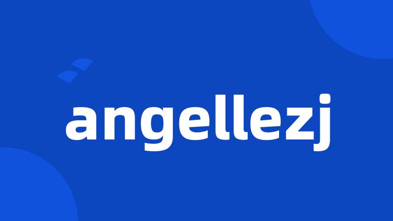 angellezj