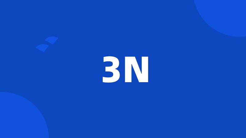 3N