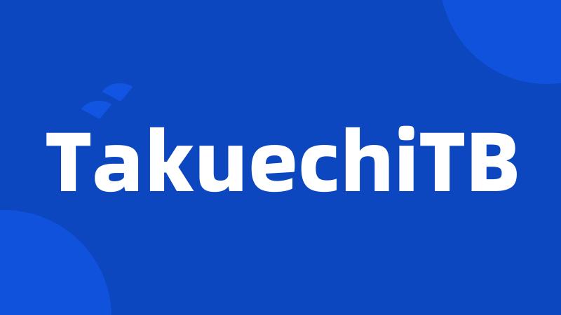 TakuechiTB