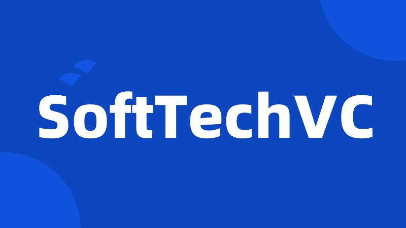 SoftTechVC