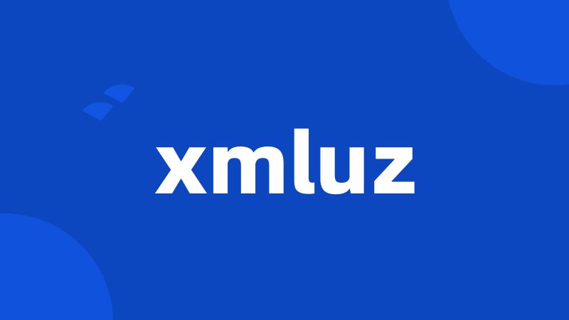 xmluz