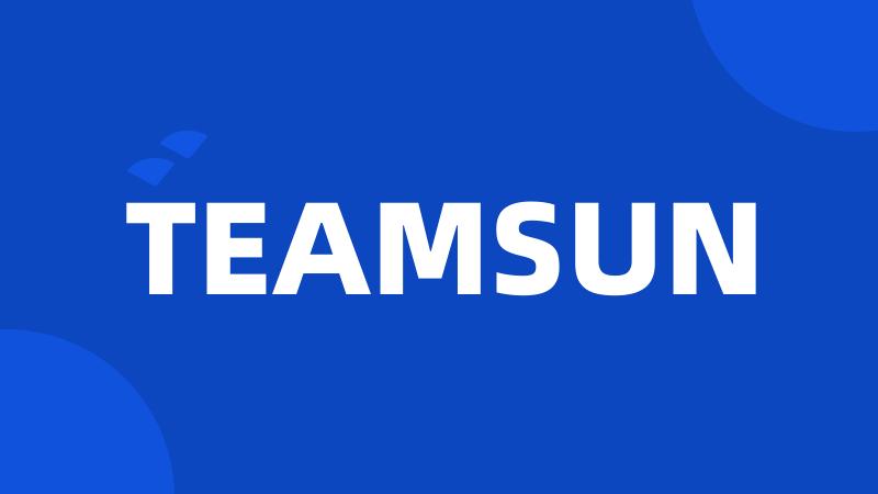 TEAMSUN