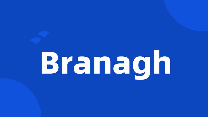 Branagh