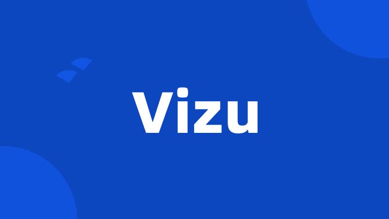 Vizu