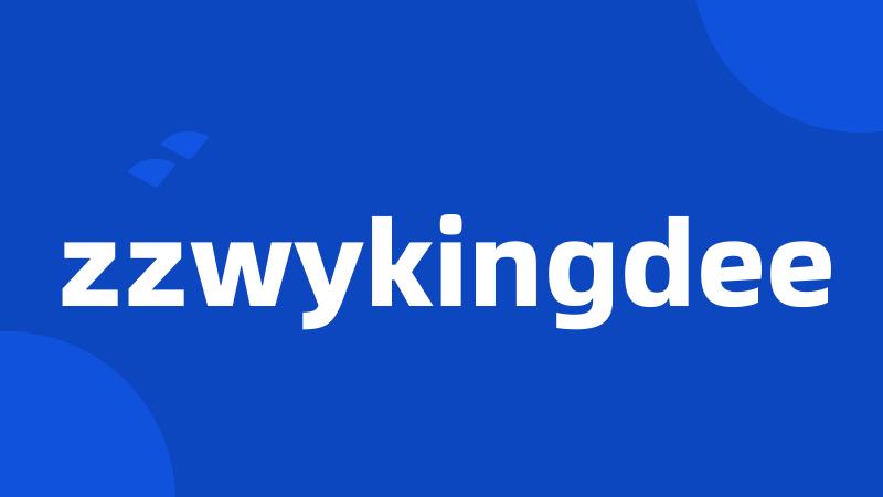 zzwykingdee