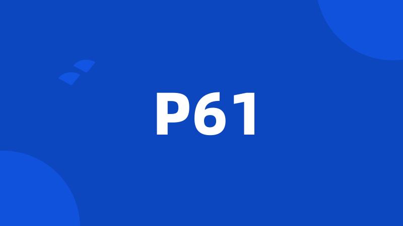 P61
