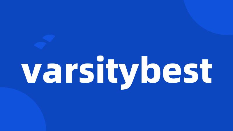 varsitybest