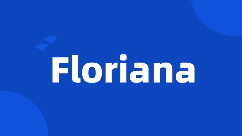 Floriana