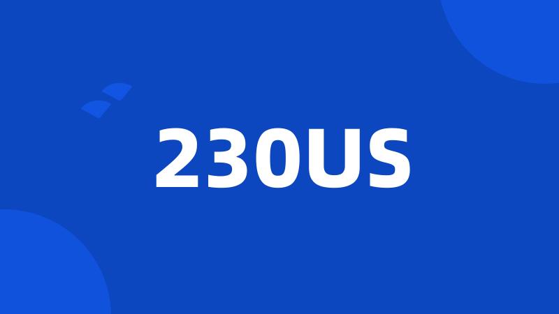 230US