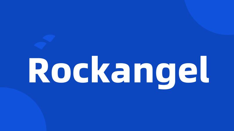 Rockangel