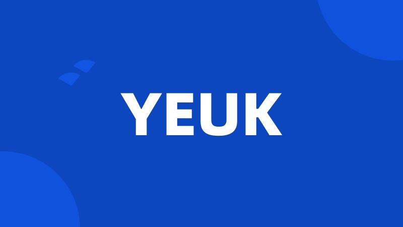 YEUK