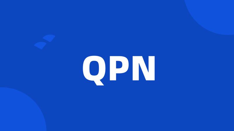 QPN