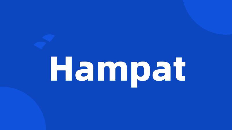 Hampat