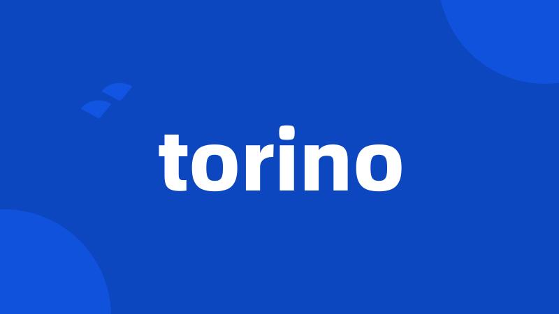 torino