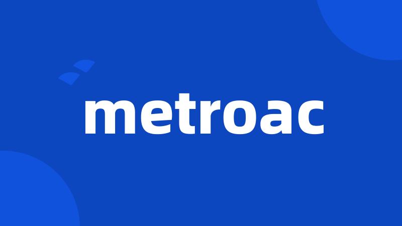 metroac