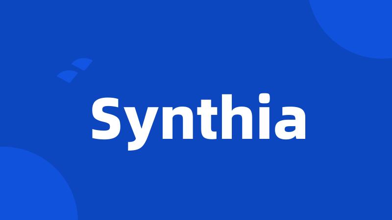 Synthia